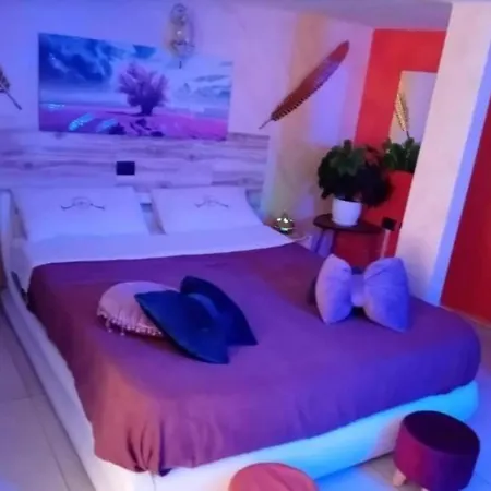 Apartment Mare Fuori Pozzuoli