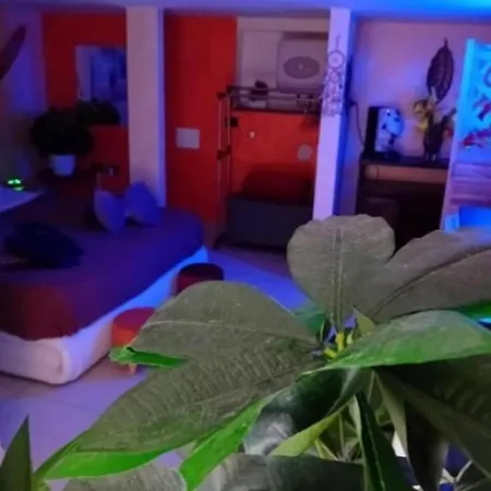 Apartment Mare Fuori