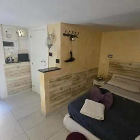 Apartment Mare Fuori Pozzuoli
