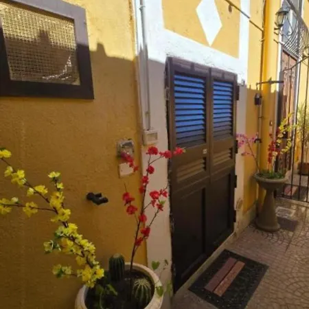 Mare Fuori Apartment
