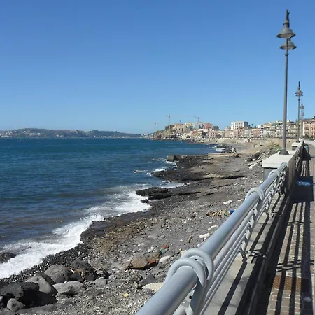 Mare Fuori Apartment *